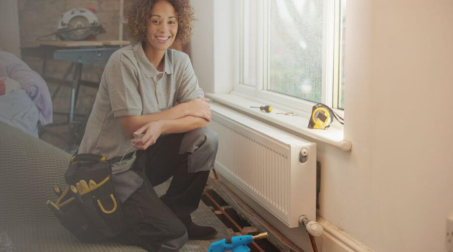 Local expert plumbing services in Centerburg, OH